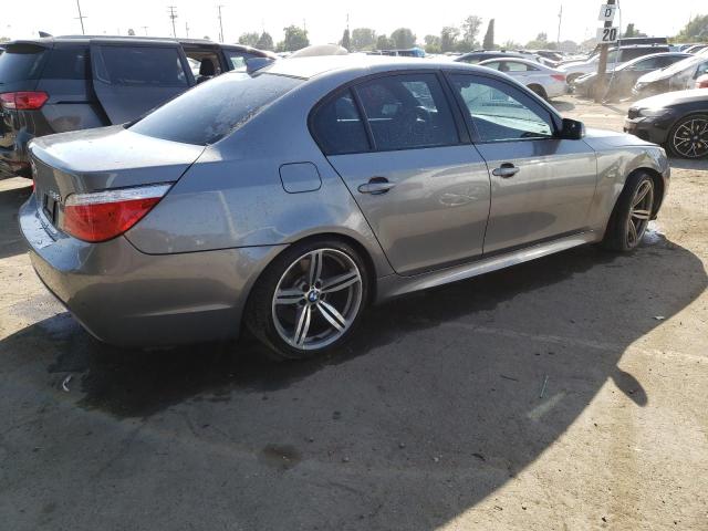 Image 3 of 2010 BMW 535 I 2010 with VIN WBANW1C54AC165922