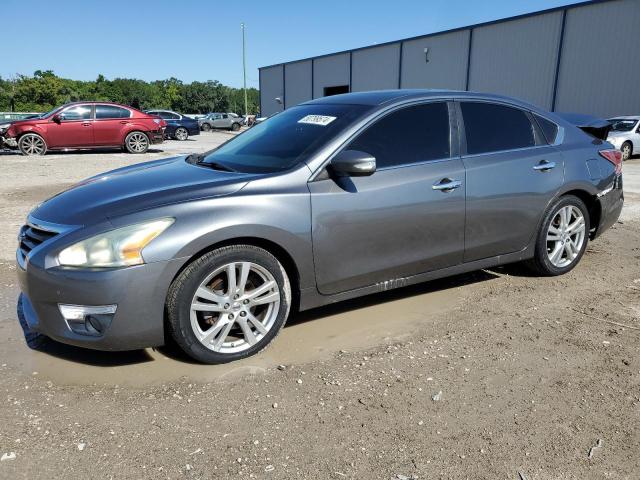 Image 1 of 2015 NISSAN ALTIMA 3.5S 2015 with VIN 1N4BL3AP0FC480129