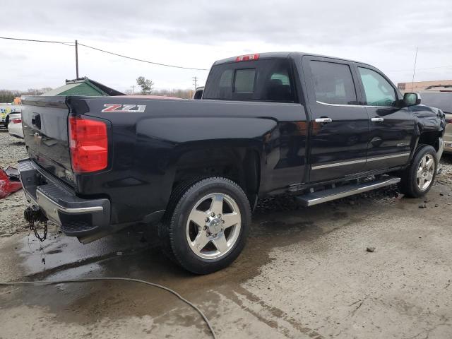 Image 3 of 2015 CHEVROLET SILVERADO K2500 HEAVY DUTY LTZ 2015 with VIN 1GC1KWEG7FF619143