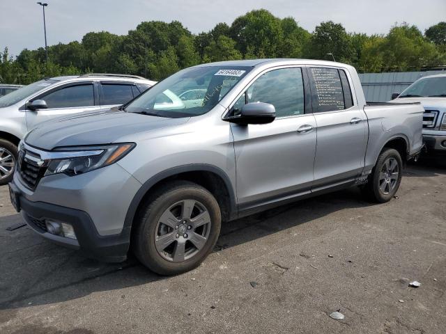 Obraz 2020 HONDA RIDGELINE RTL 2020