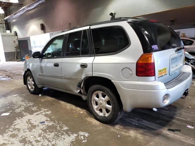 Image 2 of 2007 GMC ENVOY  2007 with VIN 1GKDS13S972184629