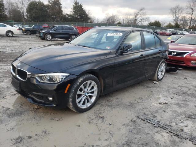 2018 BMW 320 XI 2018 image