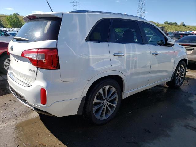 Image 3 of 2015 KIA SORENTO SX 2015 with VIN 5XYKW4A7XFG636972