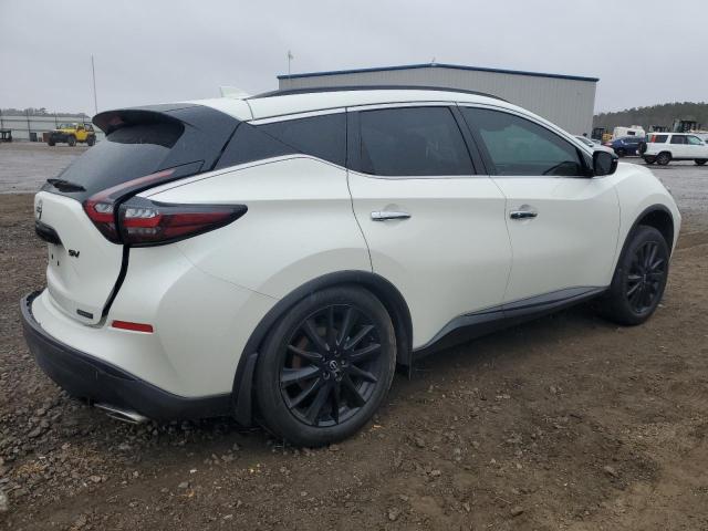 Image 3 of 2023 NISSAN MURANO SV 2023 with VIN 5N1AZ2BJ0PC112636