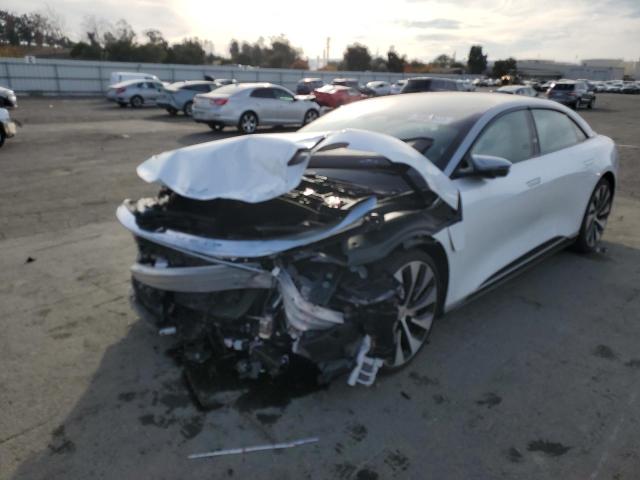 Image 1 of 2022 LUCID MOTORS AIR GRAND TOURING 2022 with VIN 50EA1GBA8NA003404