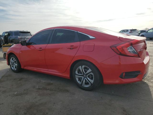 Obraz 2 z 2017 HONDA CIVIC LX 2017 z VIN 2HGFC2F53HH533596