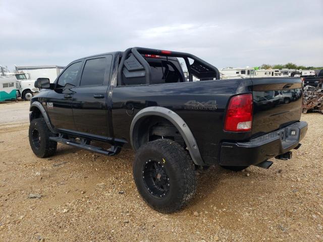 Изображение 2 2018 RAM 2500 SLT 2018 с VIN 3C6UR5DJ2JG164765