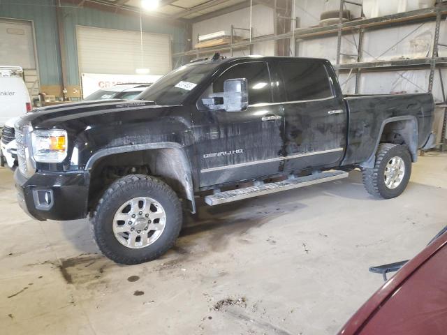 Obraz 2018 GMC SIERRA K2500 DENALI 2018