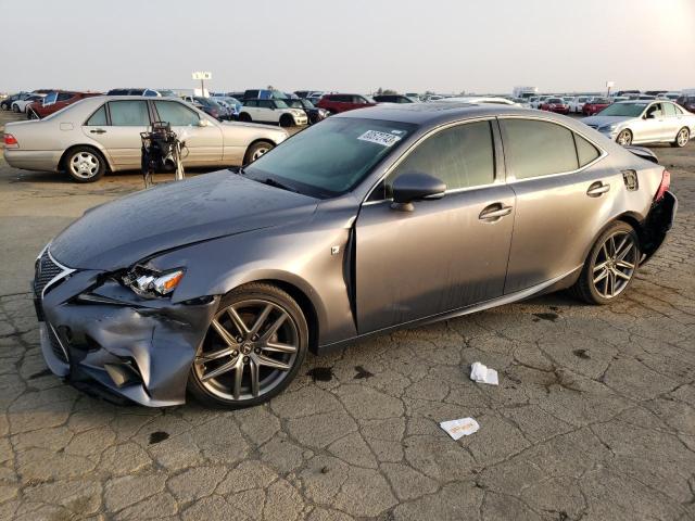 2015 LEXUS IS 250 2015 image