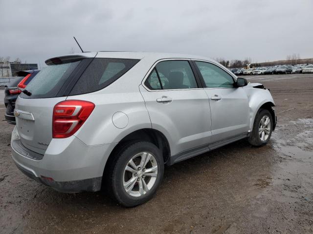 Изображение 3 2016 CHEVROLET EQUINOX LS 2016 с VIN 2GNALBEK1G1168575