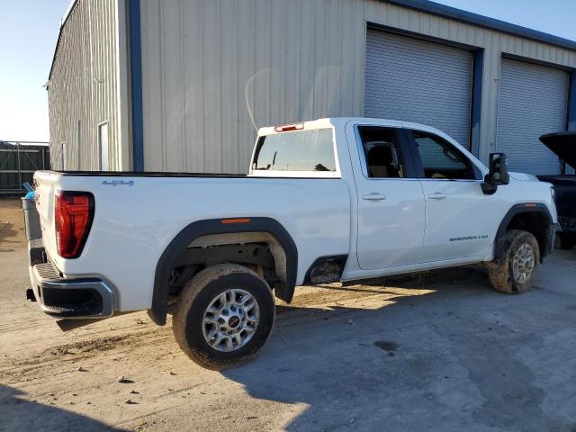 Image 3 of 2024 GMC SIERRA K2500 SLE 2024 with VIN 1GT59ME73RF131653