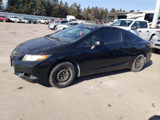 Obraz 1 z 2012 HONDA CIVIC LX 2012 z VIN 2HGFG3A5XCH513694