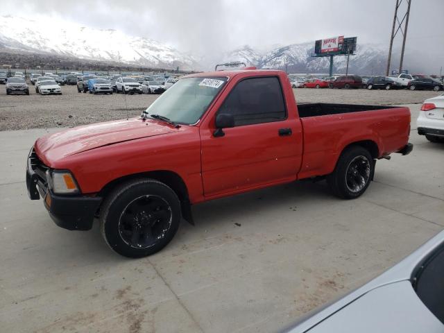 Obraz 1994 TOYOTA PICKUP 1/2 TON SHORT WHEELBASE 1994