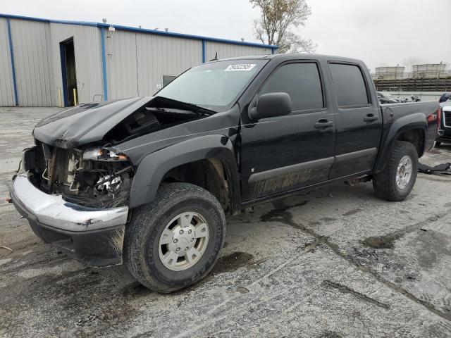 Obraz 2008 CHEVROLET COLORADO LT 2008