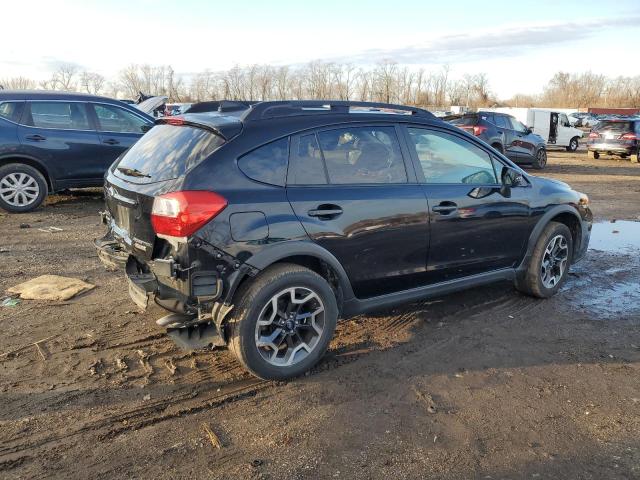 Obraz 3 z 2016 SUBARU CROSSTREK LIMITED 2016 z VIN JF2GPANC1G8345716