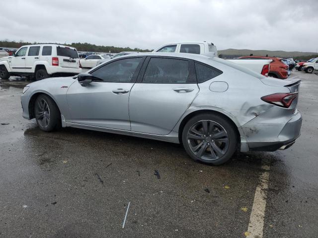 Изображение 2 2021 ACURA TLX TECH A 2021 с VIN 19UUB6F58MA001321