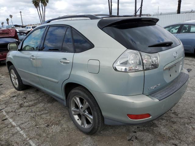Obraz 2 z 2004 LEXUS RX 330 2004 z VIN JTJGA31U540014784