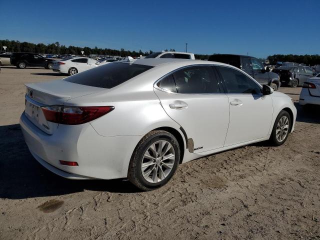 Изображение 3 2014 LEXUS ES 300H 2014 с VIN JTHBW1GG0E2039018
