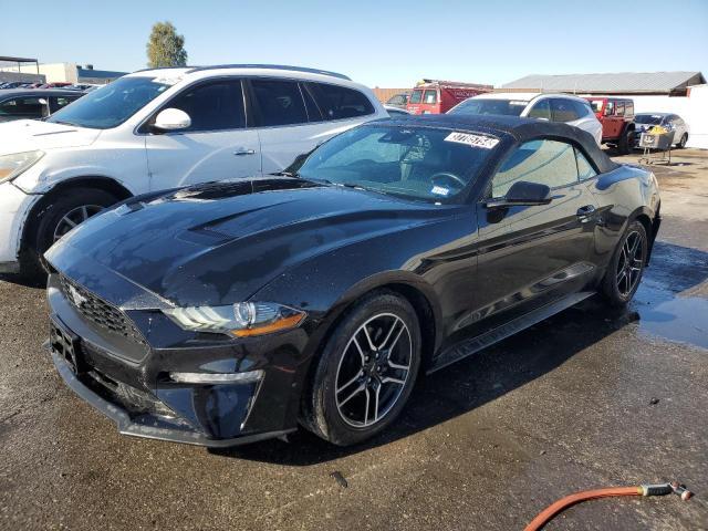 2022 FORD MUSTANG  2022 image