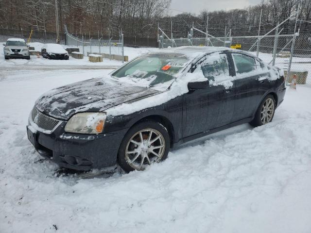 Изображение 1 2012 MITSUBISHI GALANT ES 2012 с VIN 4A32B3FF5CE021320