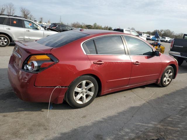 Image 3 of 2007 NISSAN ALTIMA 2.5 2007 with VIN 1N4AL21E57C130534