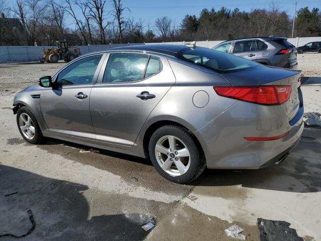 Obraz 2 z 2015 KIA OPTIMA LX 2015 z VIN 5XXGM4A79FG507895