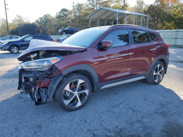 2018 HYUNDAI TUCSON VALUE 2018 image