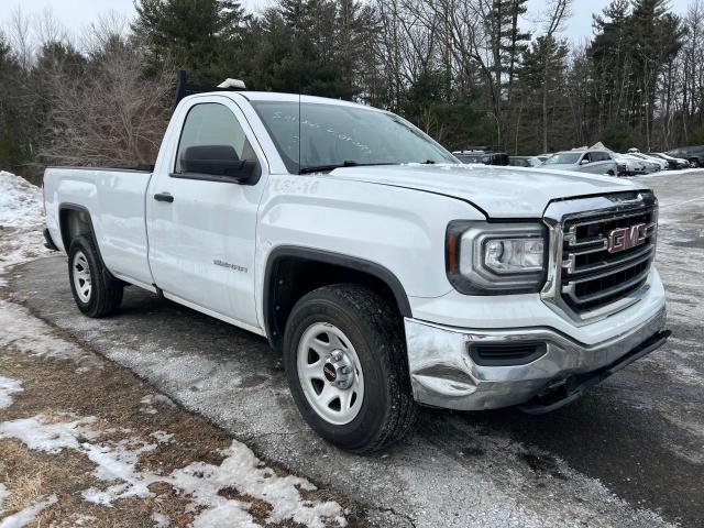 2016 GMC SIERRA C1500 2016 image