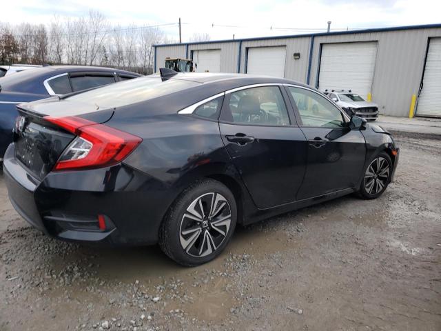 Image 3 of 2018 HONDA CIVIC EX 2018 with VIN JHMFC1F36JX028613