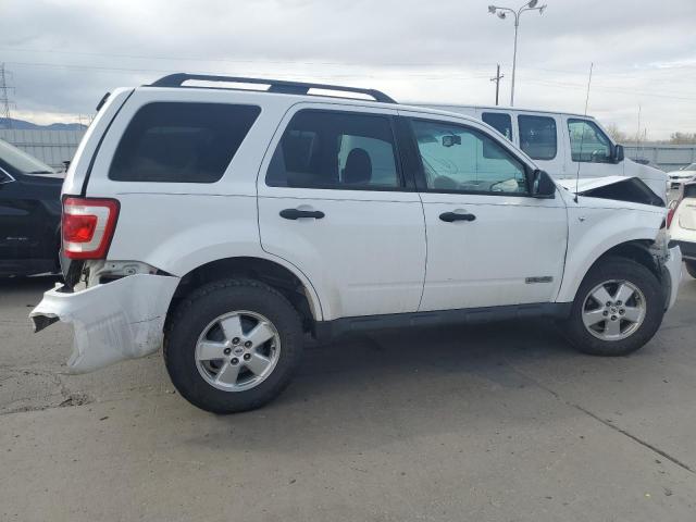 Изображение 3 2008 FORD ESCAPE XLT 2008 с VIN 1FMCU931X8KB59243