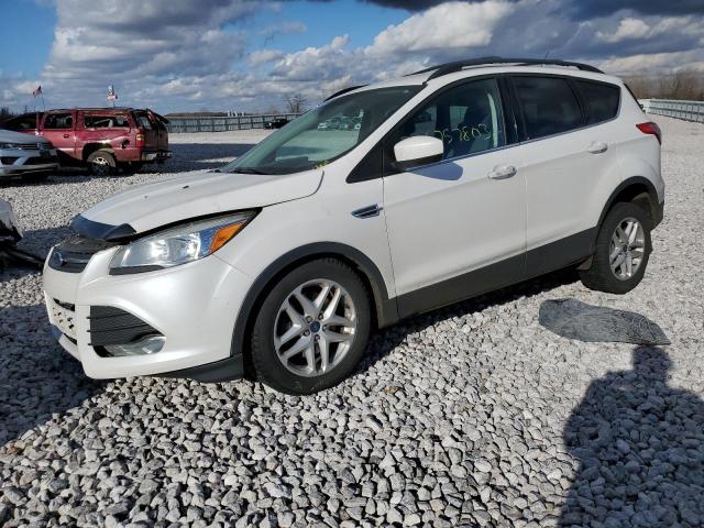 Изображение 1 2016 FORD ESCAPE SE 2016 с VIN 1FMCU9GX9GUC14542