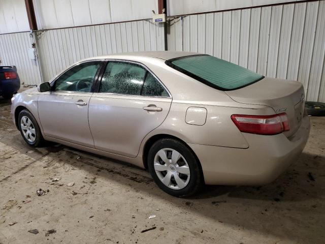 Obraz 2 z 2009 TOYOTA CAMRY BASE 2009 z VIN 4T1BE46K39U827678
