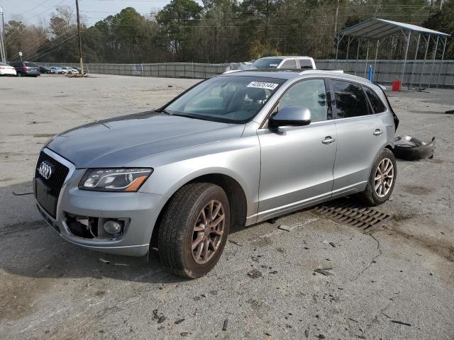 Obraz 2010 AUDI Q5 PREMIUM PLUS 2010