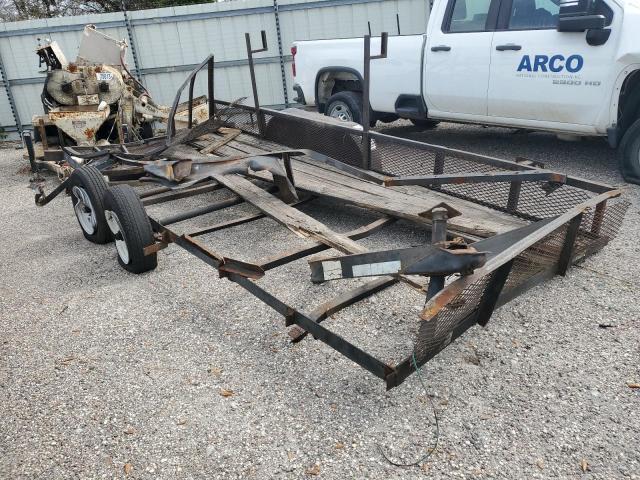 Obraz 1 z 1984 TRIP TRAILER 1984 z VIN 1XNU616T0E1049750