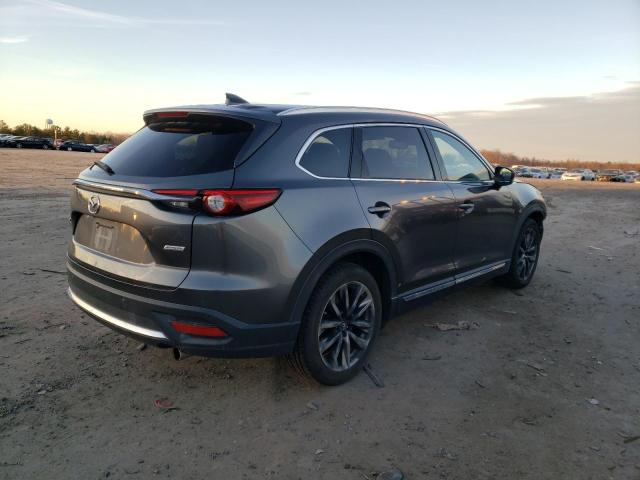 Изображение 3 2016 MAZDA CX-9 SIGNATURE 2016 с VIN JM3TCBEY7G0100127