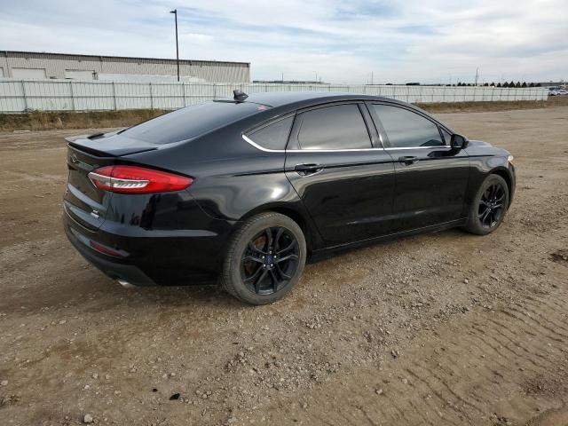Изображение 3 2020 FORD FUSION SE 2020 с VIN 3FA6P0HD3LR198807