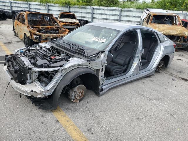 Obraz 2021 HONDA ACCORD SPORT 2021