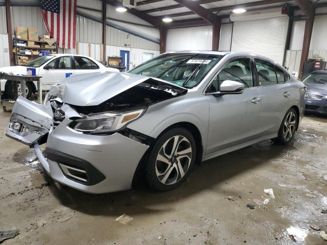 Изображение 2021 SUBARU LEGACY LIMITED 2021