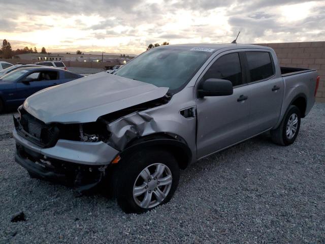 2020 FORD RANGER XL 2020 image