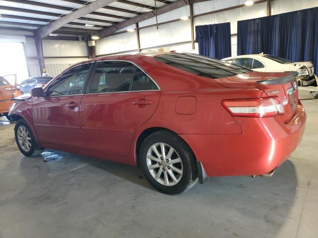 Image 2 of 2010 TOYOTA CAMRY SE 2010 with VIN 4T1BK3EK4AU607765