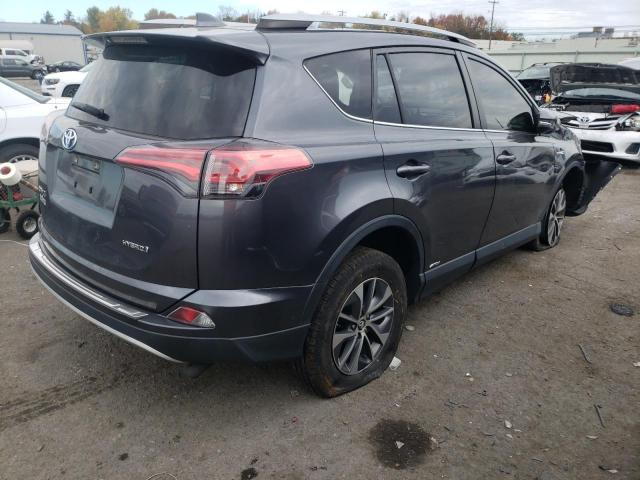 Image 3 of 2018 TOYOTA RAV4 HV LE 2018 with VIN JTMRJREV1JD243467