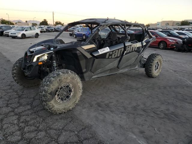 Obraz 2 z 2022 CAN-AM MAVERICK X3 MAX X RS TURBO RR 2022 z VIN 3JBVNAV25NE001508