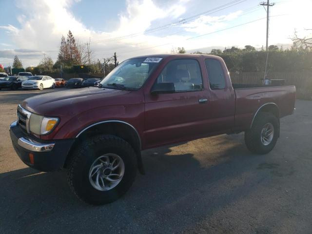 2000 TOYOTA TACOMA XTRACAB PRERUNNER 2000 image