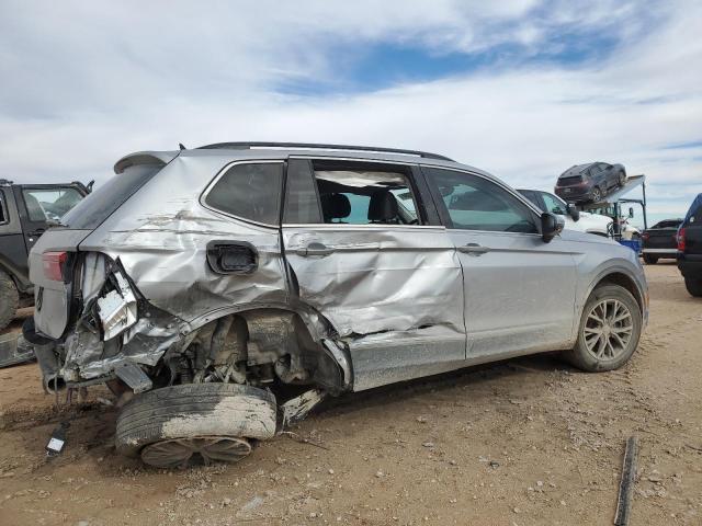 Изображение 3 2021 VOLKSWAGEN TIGUAN SE 2021 с VIN 3VV3B7AX2MM031198