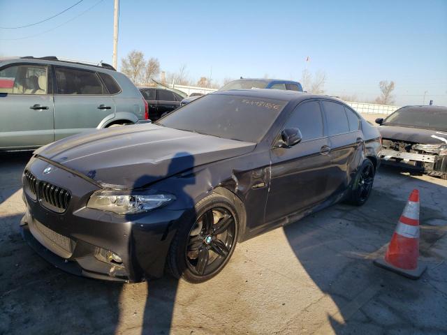 Obraz 2015 BMW 535 XI 2015