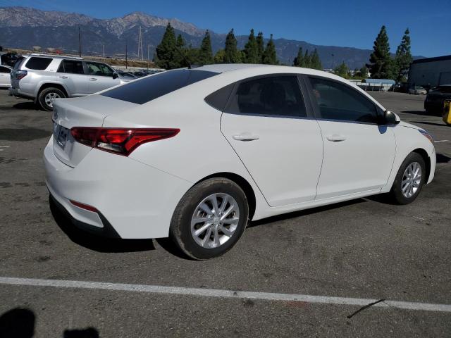 Image 3 of 2022 HYUNDAI ACCENT SE 2022 with VIN 3KPC24A6XNE173198
