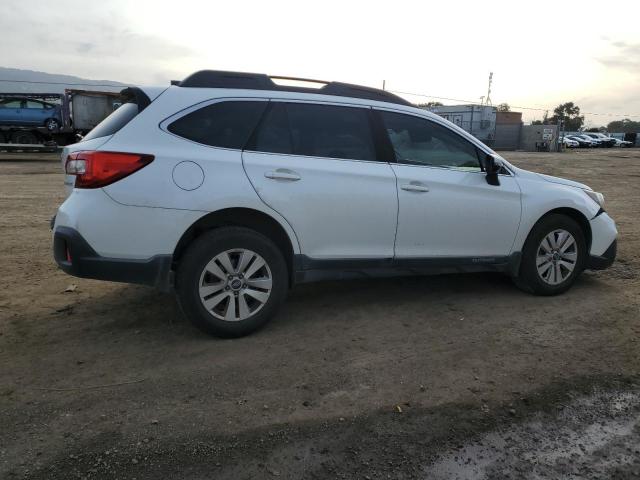 Image 3 of 2019 SUBARU OUTBACK 2.5I PREMIUM 2019 with VIN 4S4BSAHC3K3386952