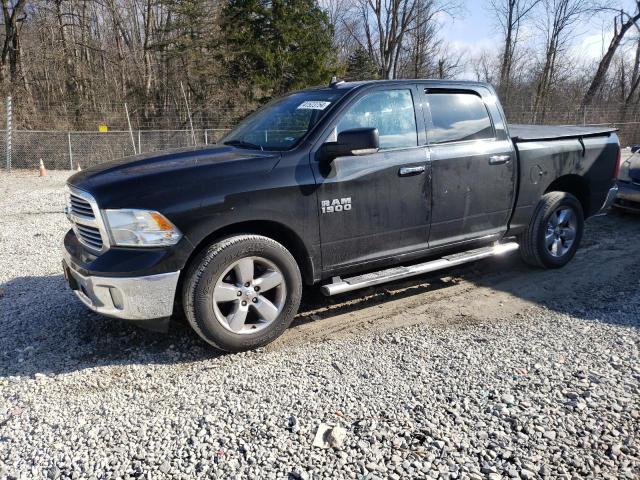 2018 RAM 1500 SLT 2018 image