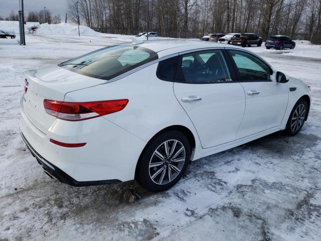 Image 3 of 2020 KIA OPTIMA LX 2020 with VIN 5XXGT4L35LG401811
