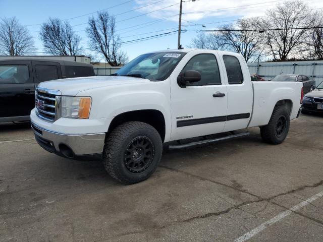 Obraz 2013 GMC SIERRA C1500 SLE 2013